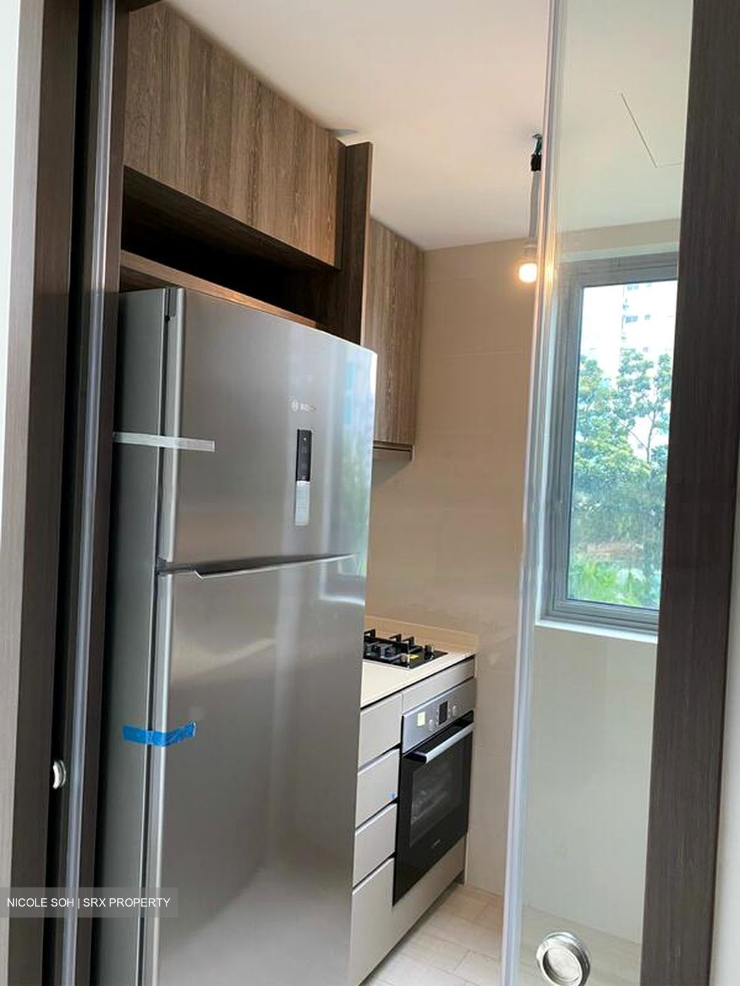 Forest Woods (D19), Condominium #573709151